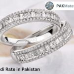 Chandi Rate in Pakistan