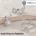 White Gold Price in Pakistan